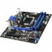 Placa de baza MSI B85M-E45, 4*DDR3, PCIE 3.0, 6*SATA, VGA, HDMI, Socket LGA 1150